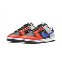 在飛比找PChome24h購物優惠-NBA x Nike Dunk Low EMB 75th A