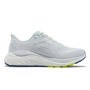 New Balance 慢跑鞋 860 V13 D 寬楦 女鞋 藍 銀 緩震 運動鞋 路跑 反光 NB 紐巴倫 W860V13-D