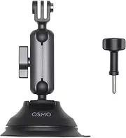 DJI Osmo Action Suction Cup Mount