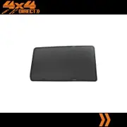 CAR WINDOW SNAP SHADES FOR BMW X3 1ST GEN (E83; 03-10)