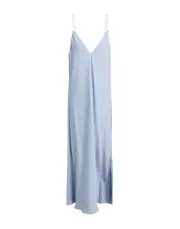 [CALVIN KLEIN] CALVIN KLEIN Maxi dresses - Item 15424399