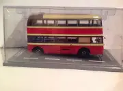 OM45705 AEC Q Double Deck Bus Westcliff-on-sea LTD 1225/5000