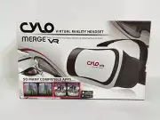 Cylo .Virtual. Reality HeadSet.