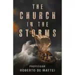 THE CHURCH IN THE STORMS