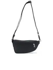 Burberry Shield Crossbody Bag