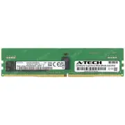 16GB DDR4 PC4-25600 RDIMM Supermicro MEM-DR416L-SL03-ER32 Equivalent Memory RAM