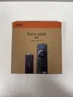 Amazon Fire TV Stick HD (2024) 8GB - New & Sealed