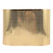 Desk Table Lamp Bedside Fabric Lamp Shade Large Hardback Lampshade