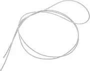 SEWACC PVC Coated Speaker Wire Flexible Speaker Cable for Home Theater Car Audio Indoor Outdoor Heat Resistant Easy Repair