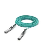 Ubiquiti UACC-AOC-SFP10-30M 10Gbps SFP+ Fiber Cable 30M Multi-Mode AOC