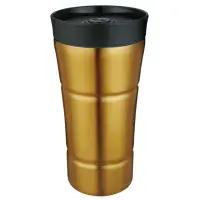 在飛比找momo購物網優惠-咖啡專用魔法保溫杯 CM-360S(顏色隨機出貨)(保溫瓶)