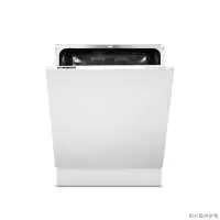 在飛比找克拉家電優惠-SVAGO【MW7711】全嵌式洗碗機(含標準安裝)