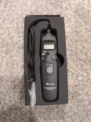 Aputure AP-TR1C Timer Remote Controller