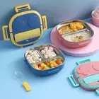 Outdoor Camping Bento Box for Kids and Adults Lunch Box Picnic Food Container