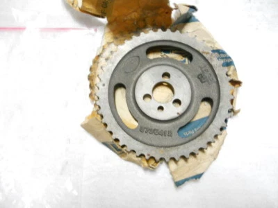 GENUINE JOHNSON EVINRUDE 3735412 Camshaft Sprocket, 1979-1986 STERNDRIVE