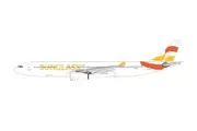 62025 NG A330-300 1/400 Model OY-VKI Sunclass Airlines