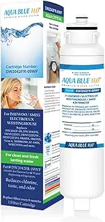 Aqua Crystal Filters DW2042FR-09 / ACC140 / 3019986700 Replacement Cartridge for Electrolux Westinghouse Smeg Daewoo Hisense Fridges