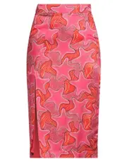 [ALESSANDRO ENRIQUEZ] ALESSANDRO ENRIQUEZ Midi skirts - Item 30393062