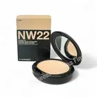 MAC Studio Fix Powder Plus Foundation - NW22 - 15g/0.52oz New - ORIGINAL FORMULA