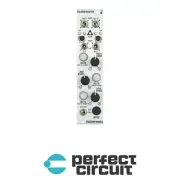 Endorphin.es Golden Master (Silver) Modular EURORACK - NEW - PERFECT CIRCUIT