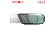 SanDisk iXpand Flip 128GB USB 3.1 Lightning Flash Drive