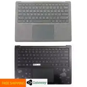 New For Microsoft Surface Laptop 3 4 13.5" 1867 1868 1950 Palmrest W/Keyboard