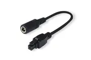 Teltonika 4-Pin To Barrel Socket Adapter