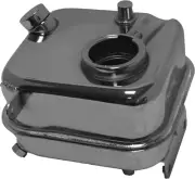 HARDDRIVE 1982 FXRS Low Glide Harley Davidson OIL TANK CHROME FL 65-82 FX 71-82
