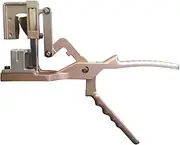 Zenport ZJ68 V-Cut Top Tool for Grafting Fruit Trees and Vines, Gray