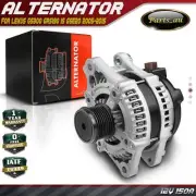 Alternator for Lexus GS 300 GRS190 IS GSE20 2005-2015 2.5L 3.0L 3GR 4GR Petrol (for: Lexus)
