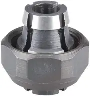 3/8 Router Collet Fits For Porter Cable Delta B&D Power Tool Parts Accessories