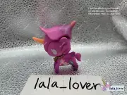 Tokidoki Unicorno 2024 Flower Power Series 2 Calla Lily Chaser Secret