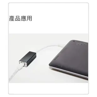 Uptech登昌恆   NET135  USB 3.0 Giga免驅動網路卡