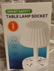 3 Setting Lamp Sockets And Ports For Charging