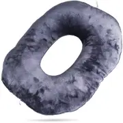 Pillow Tailbone Pain Relief Cushion, Soft Pad for Bed Sores. Anti-Decubitus P...