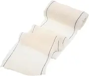 Toyvian Postpartum Chest Bandage Postpartum Repair Band Abdominal Postpartum Care Postpartum Belly Band Compression Wrap Stomach Correction Compression Bandages Spandex White