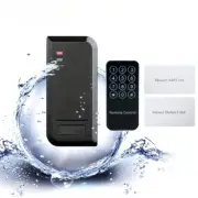 125Khz 13.56MHZ RFID Access Controler Card Reader System Manger Card 2000 Users