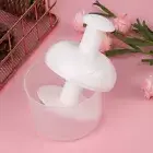 Facial Cleanser Bubble Former Foam Maker Face Wash Cleansing Cream Foamer D. mb