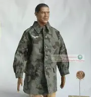 DRAGON 1:6 Action Figure GERMAN PARATROOPER SOLDIER SUIT OVERCOAT SUIT DA_C_2
