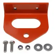 New Bolt on Hitch for Bad Boy MZ, MZ Magnum, ZT, CZT, & Maverick