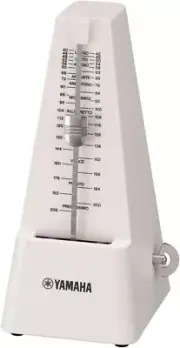 Yamaha MP-90IV Metronome Ivory