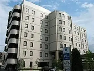 相模原第一飯店分館Sagamihara Daiichi Hotel Annex