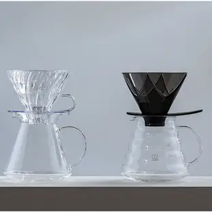 【日本HARIO】V60樹脂無限濾杯1~2杯《WUZ屋子-台北》V60 樹脂 無限濾杯 濾杯 咖啡濾杯 樹脂濾杯 日本製