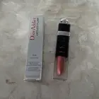 DIOR ADDICT LACQUER PLUMP LIP PLUMPING GLOSS 5.5ML 638 SUNSET RED