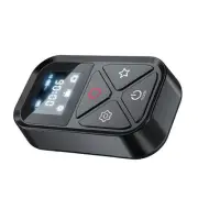 4-Button Wireless Remote Controller Control 5 Cameras For GoPro Hero 10/9/8/Max