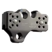 LightSpeed Micro ZipLine Trolley Made in USA Dual Hardened Ball Bearings