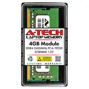 4GB DDR4-2400 Acer Aspire A515-51G-5587 A515-51G-55KY A515-51G-55UP Memory RAM