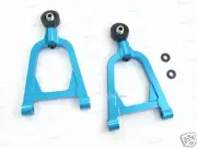 New Alloy Front Up Arm Fits HPI Baja 5B /SS/ 5T SS Blue