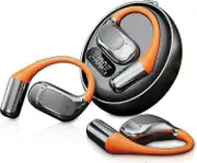 Real Time AI Translator Earbuds with 144 Language Support - Latest Model Translation Device for Multilingual Communication