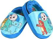 [JOSMO] Cocomelon Boys Slipper